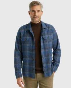 Vanguard Overshirt