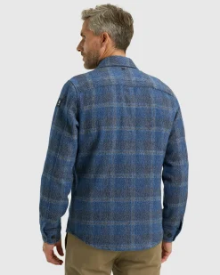 Vanguard Overshirt
