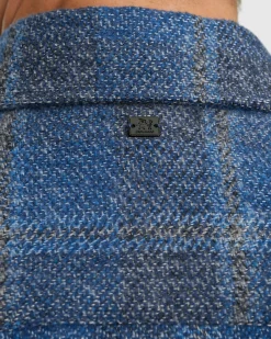Vanguard Overshirt