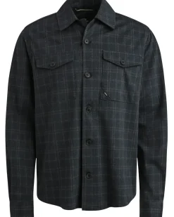 Vanguard Overshirt