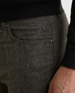 Vanguard 5-pocket