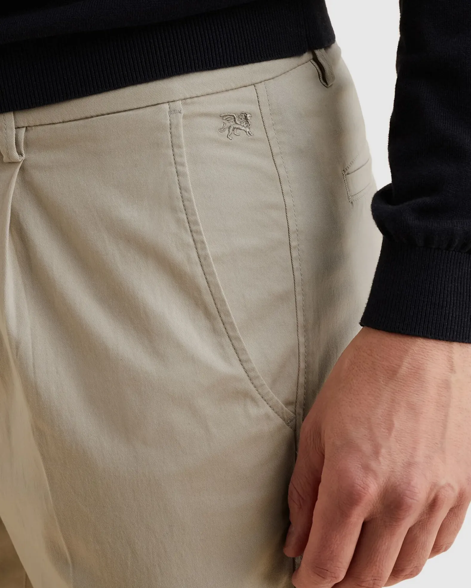 Vanguard 5-pocket