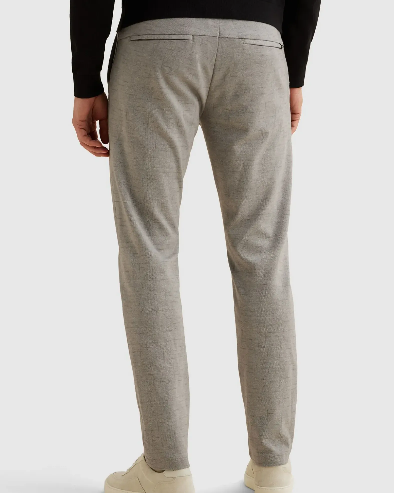 Vanguard 5-pocket