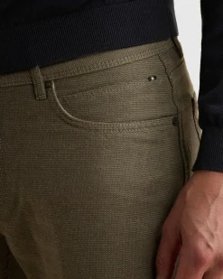 Vanguard 5-pocket V7
