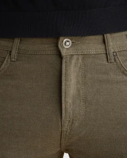 Vanguard 5-pocket V7
