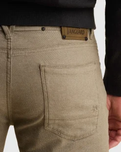Vanguard 5-pocket V7