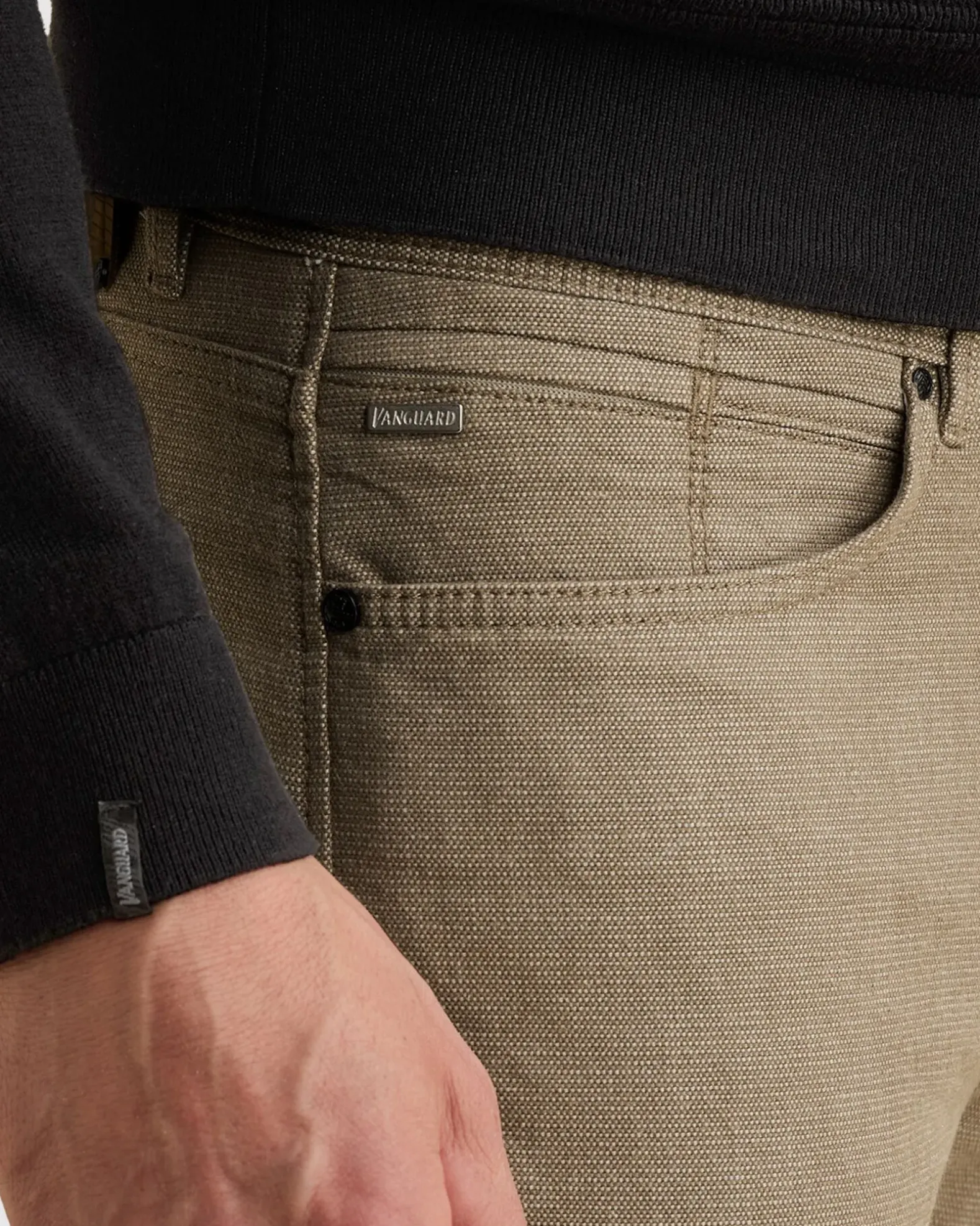 Vanguard 5-pocket V7