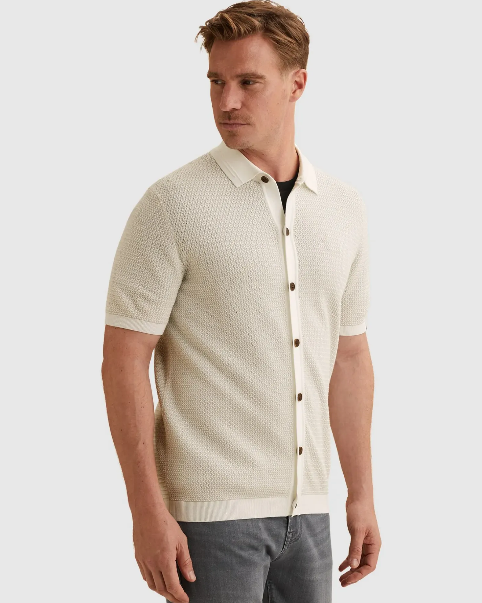 Vanguard Polo