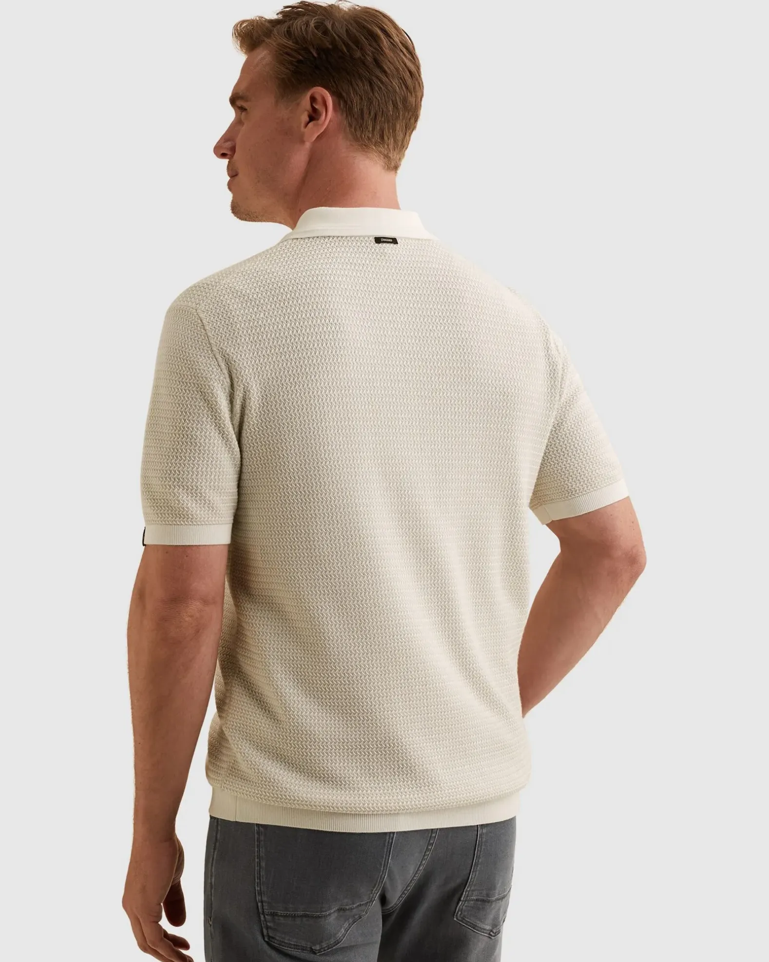 Vanguard Polo