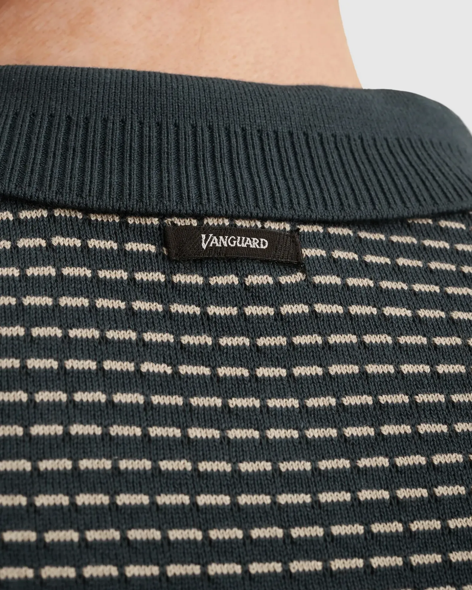 Vanguard Polo