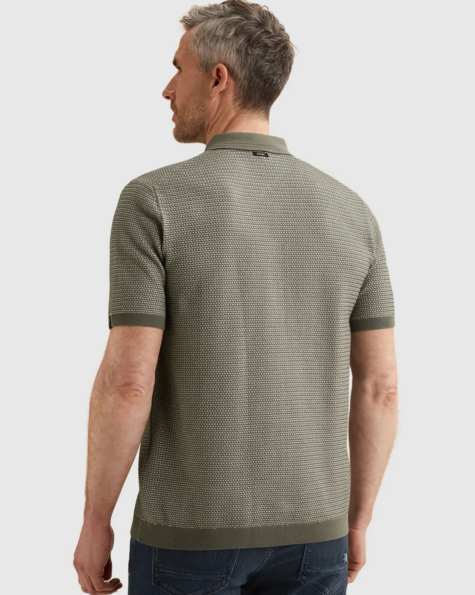 Vanguard Polo