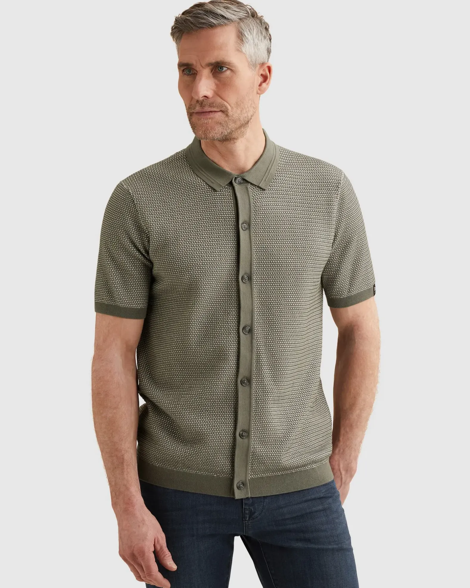 Vanguard Polo
