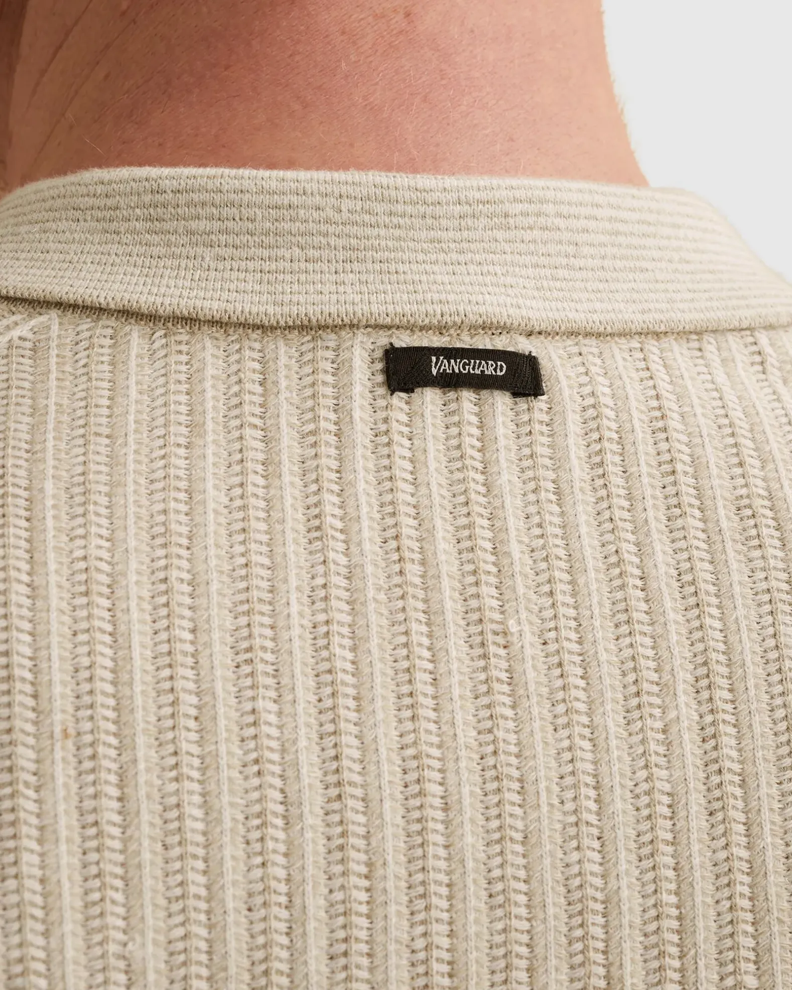 Vanguard Polo
