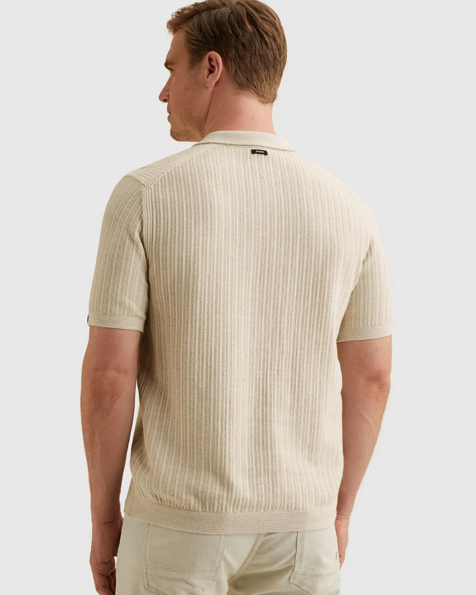 Vanguard Polo