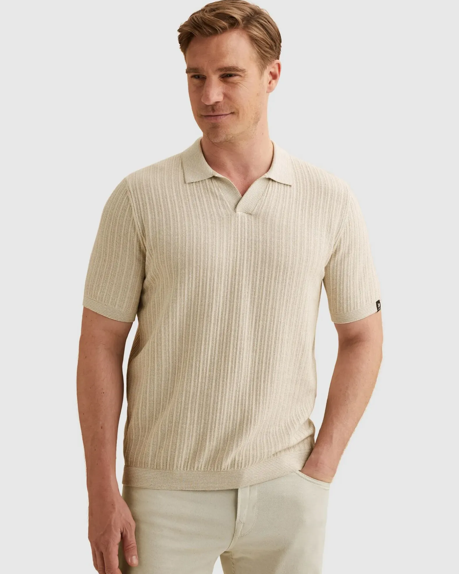 Vanguard Polo