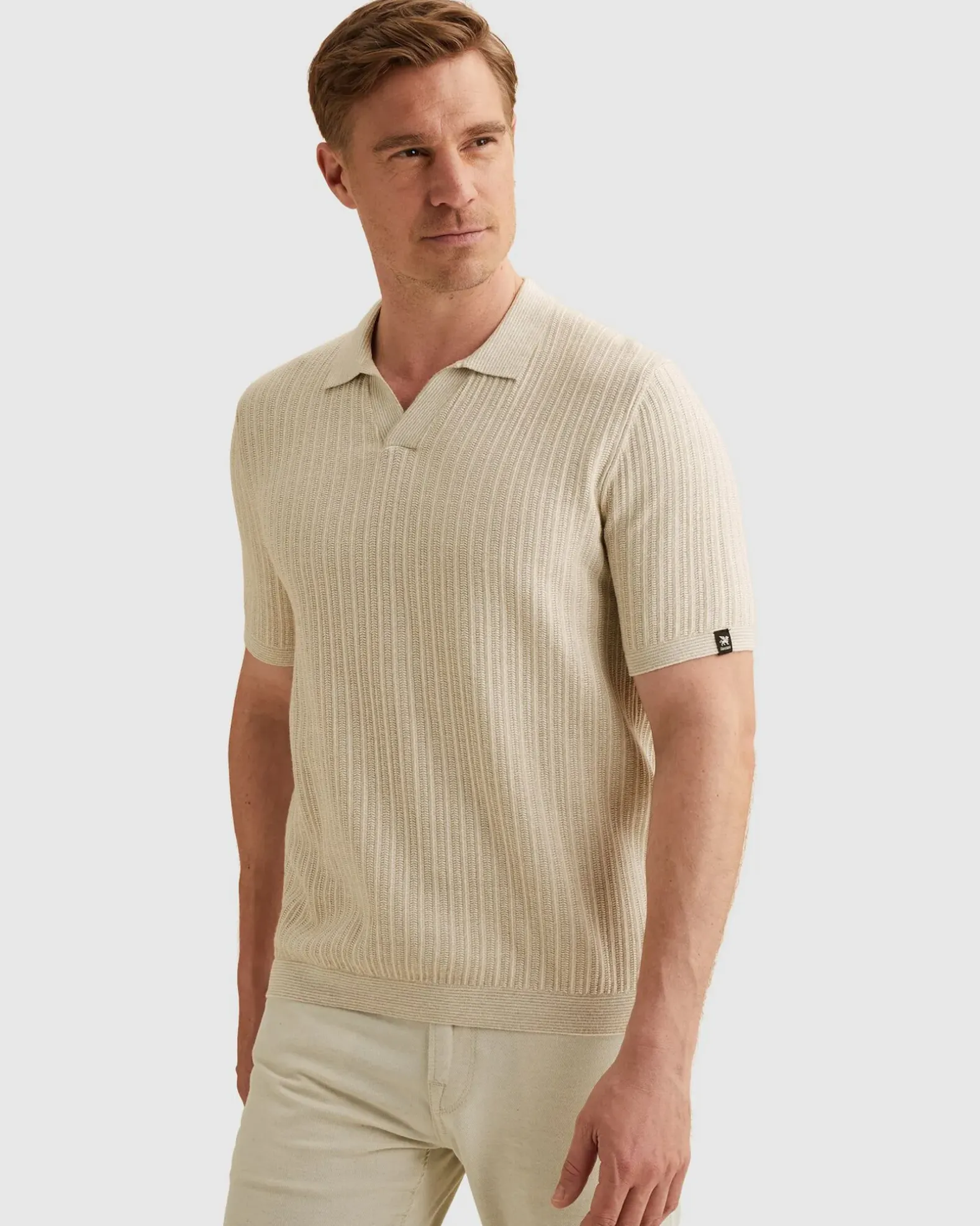Vanguard Polo