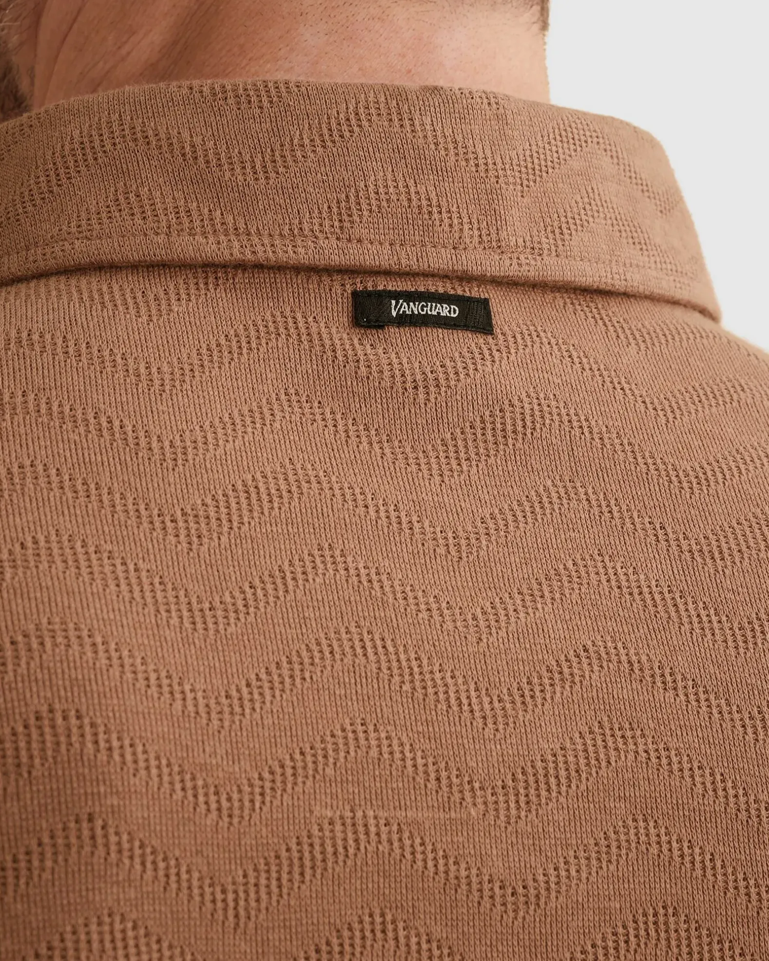 Vanguard Polo