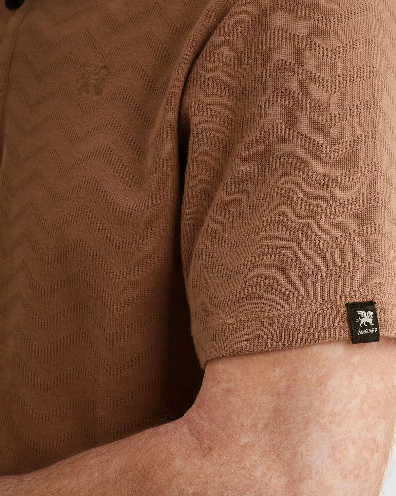 Vanguard Polo