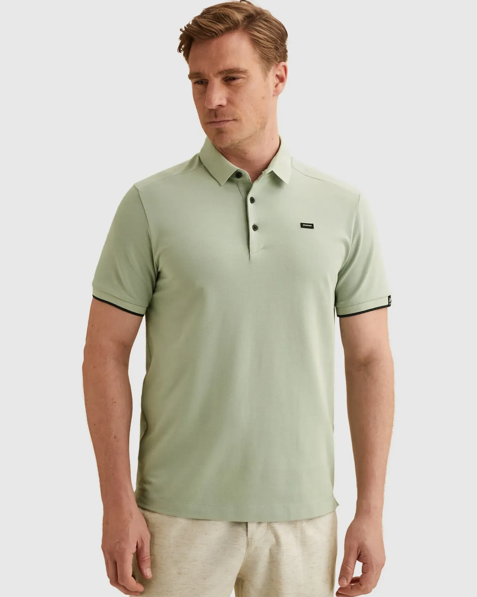 Vanguard Polo