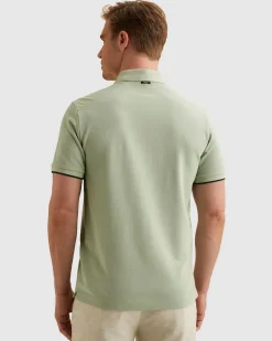 Vanguard Polo