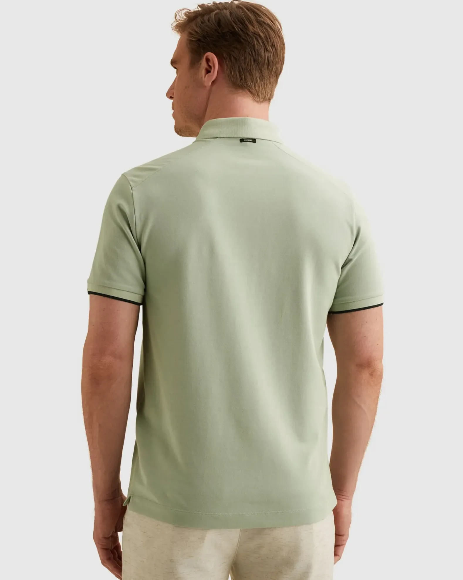 Vanguard Polo
