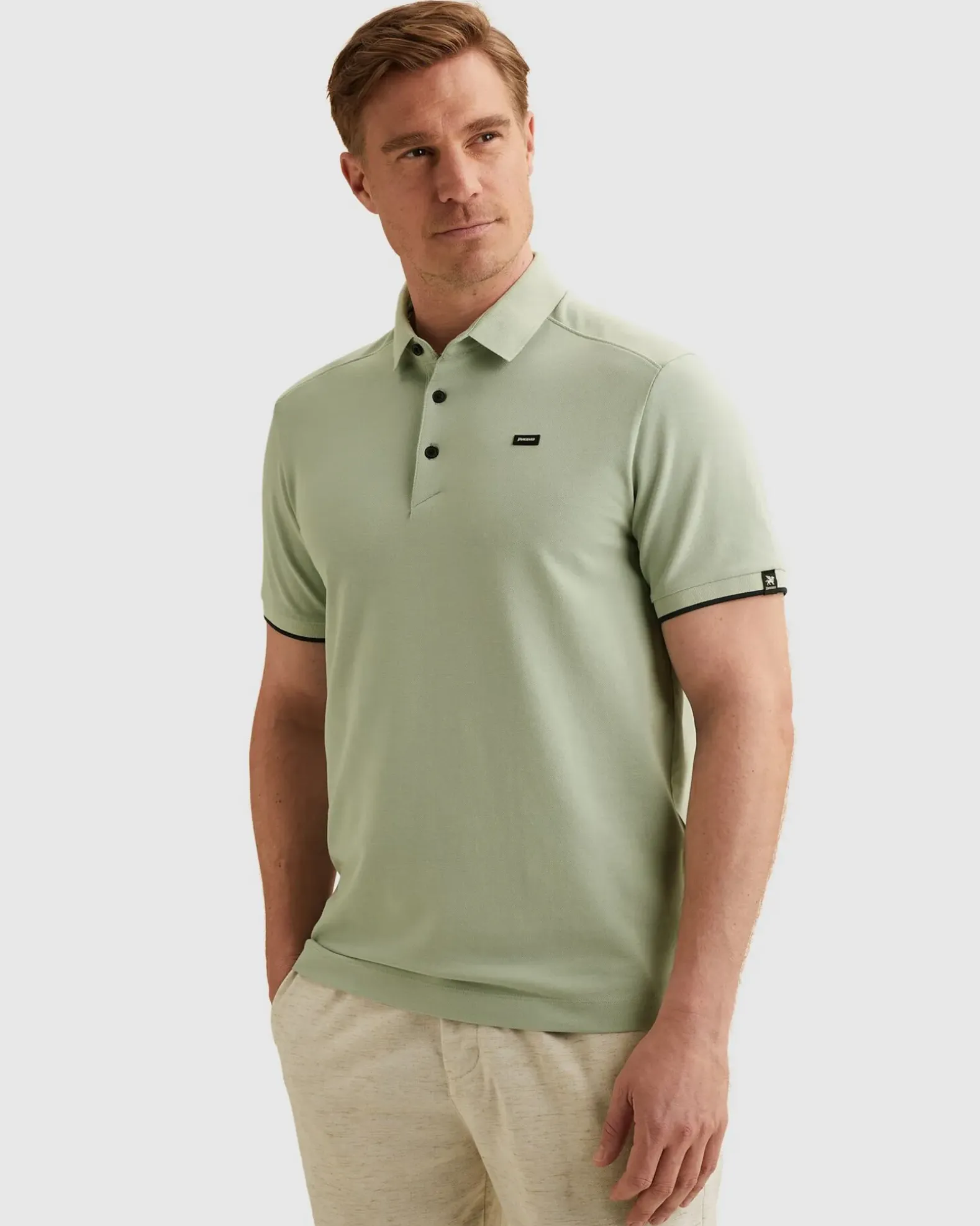 Vanguard Polo