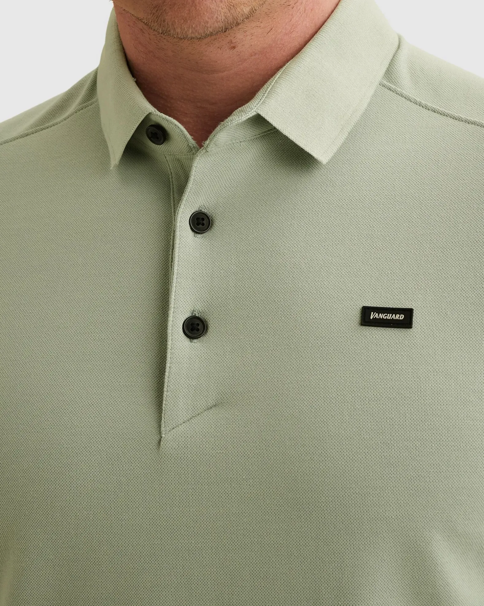 Vanguard Polo