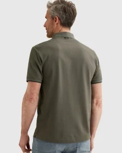 Vanguard Polo