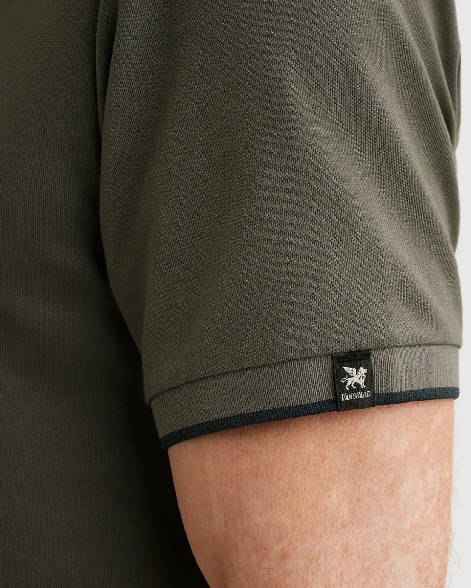 Vanguard Polo