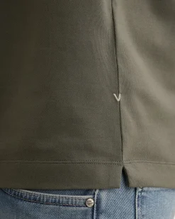Vanguard Polo