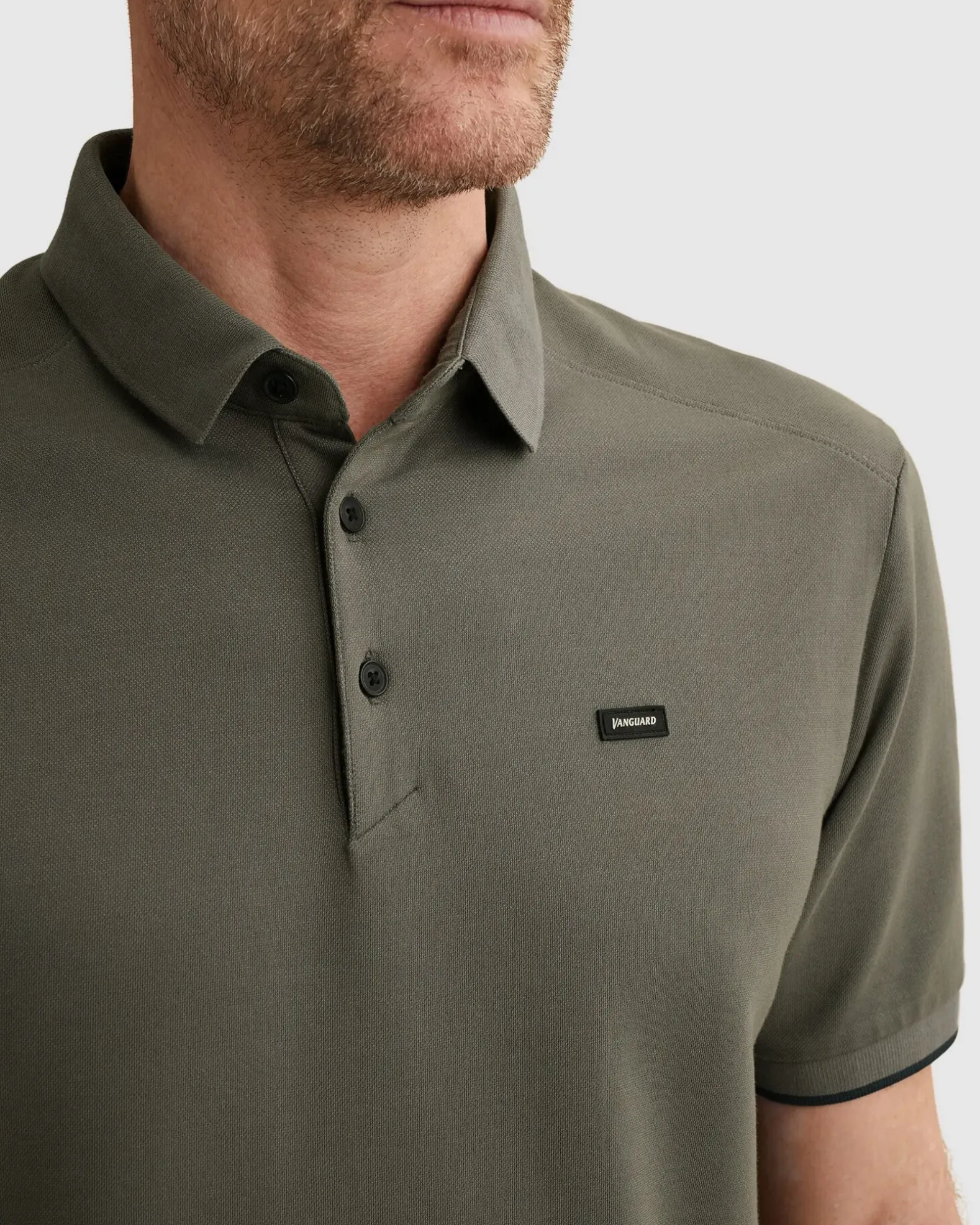 Vanguard Polo