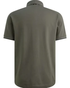 Vanguard Polo