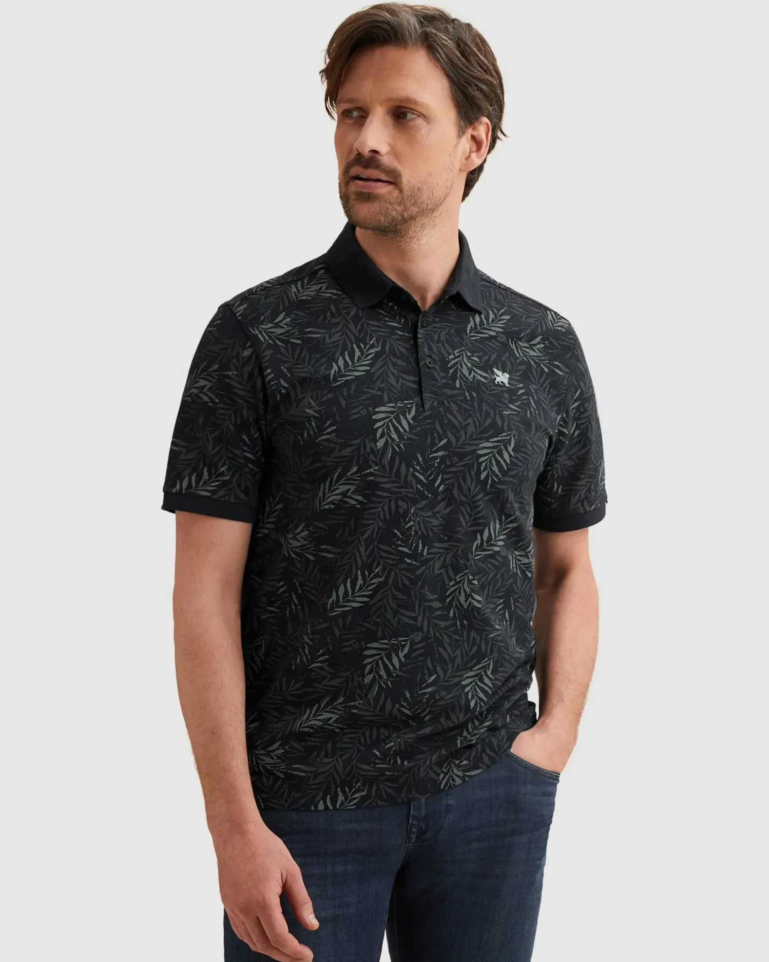 Vanguard Polo