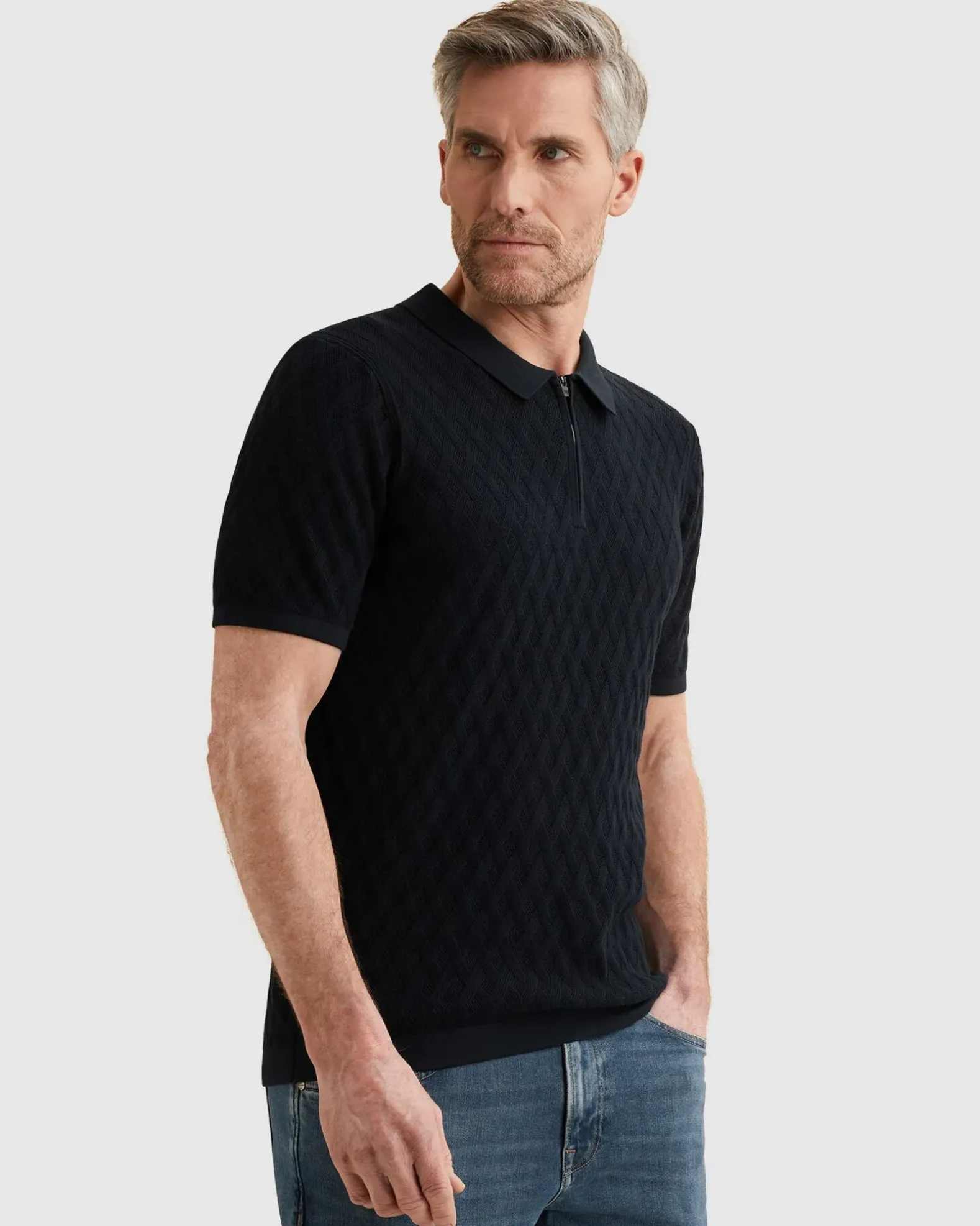 Vanguard Polo