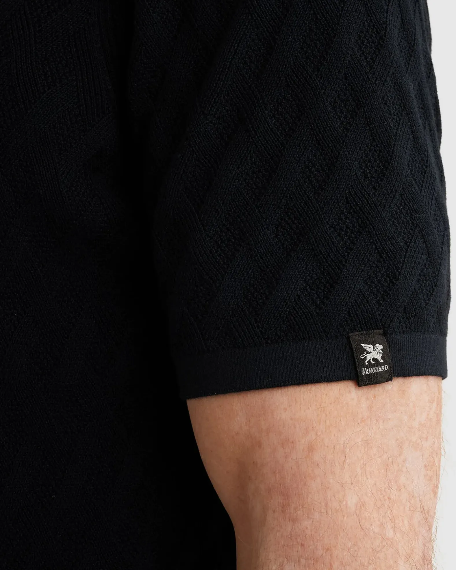 Vanguard Polo