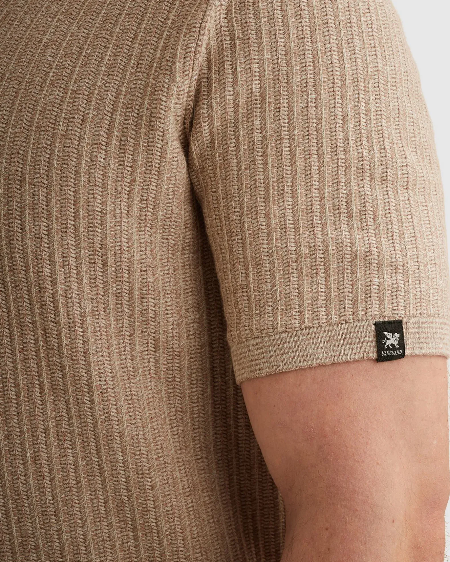 Vanguard Polo