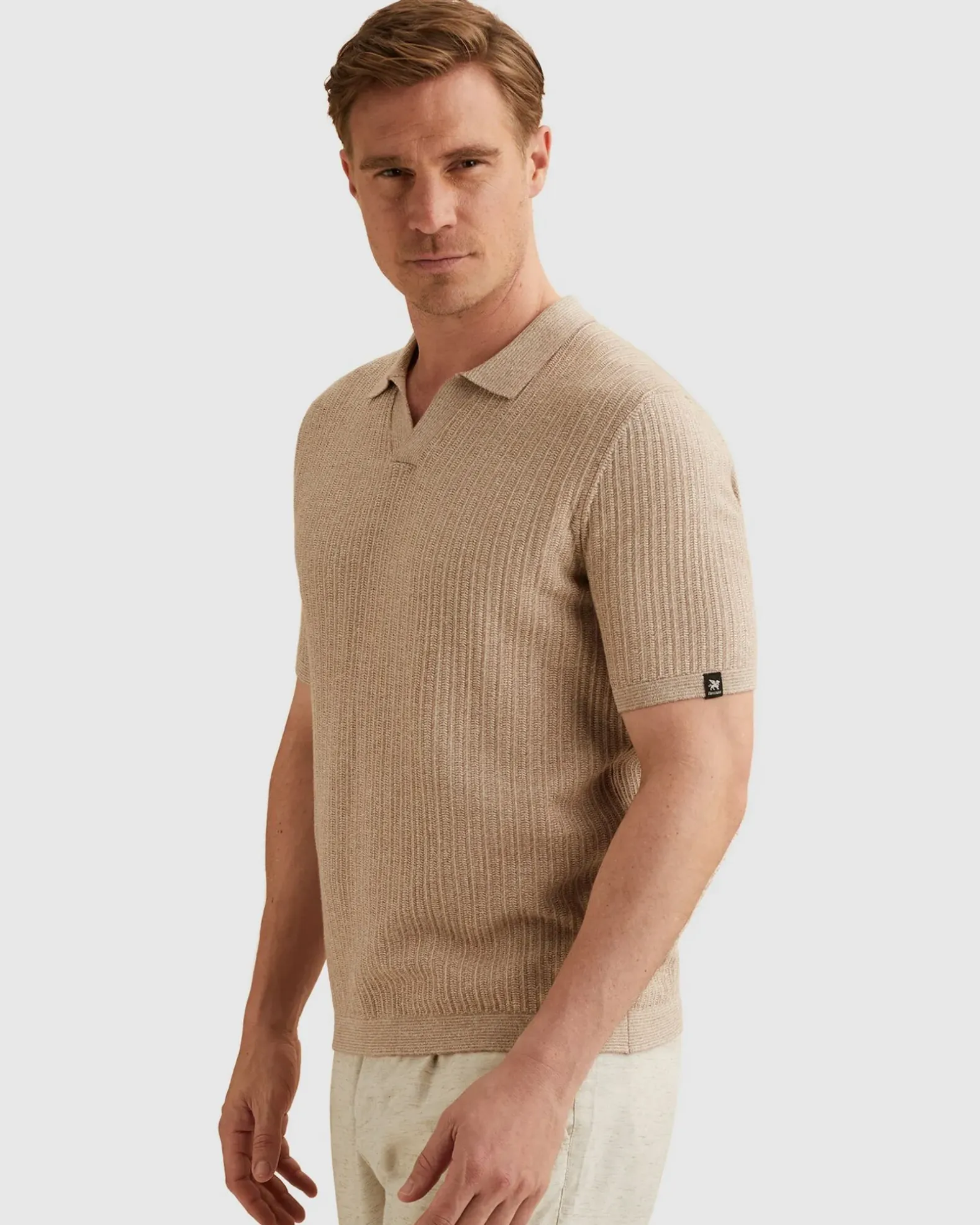 Vanguard Polo
