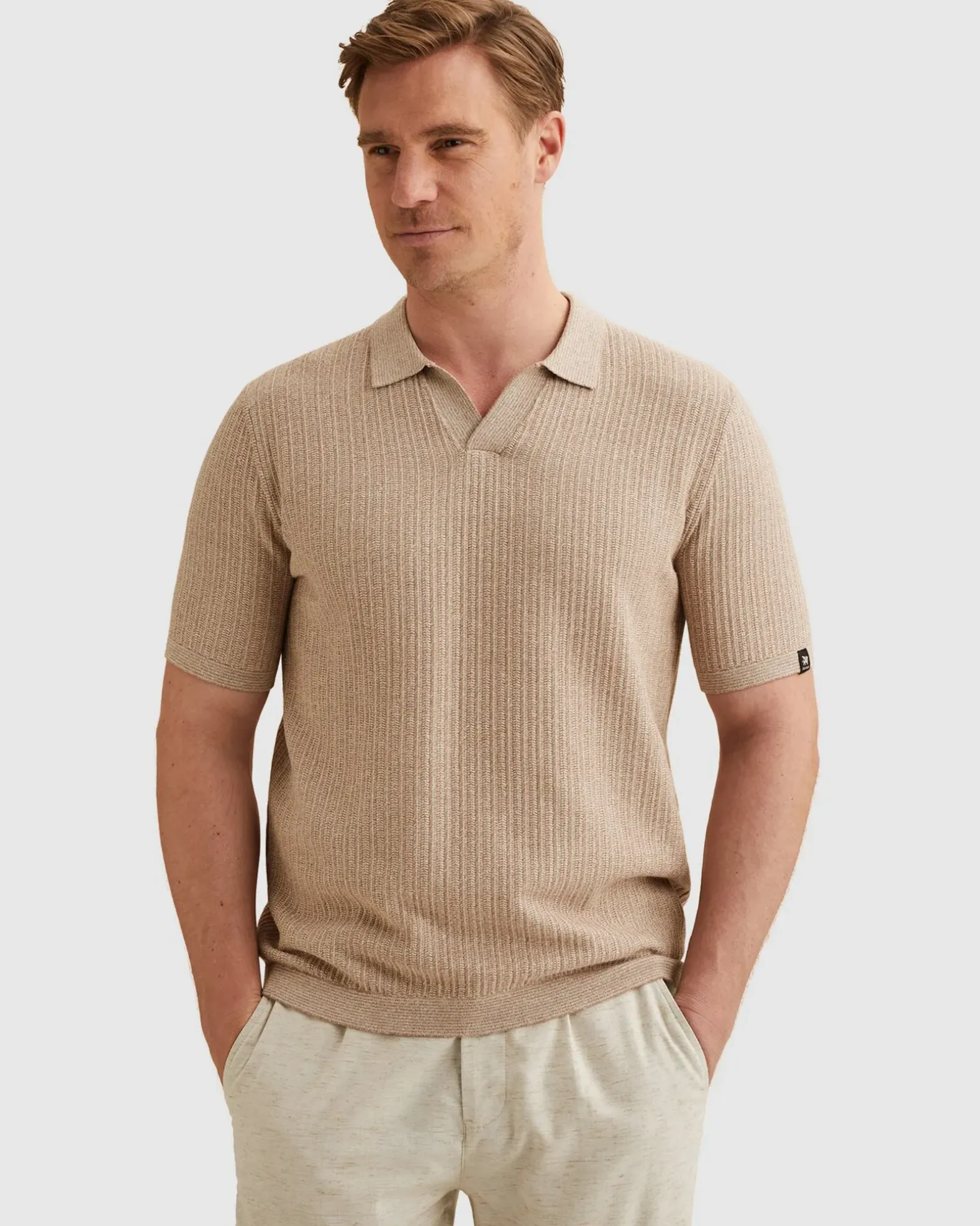 Vanguard Polo