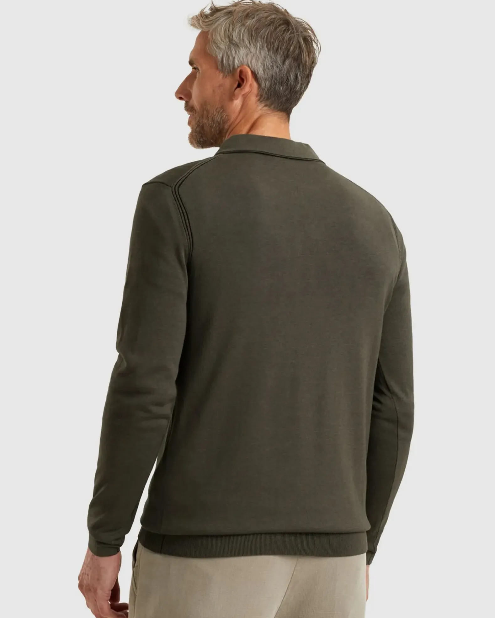 Vanguard Polo