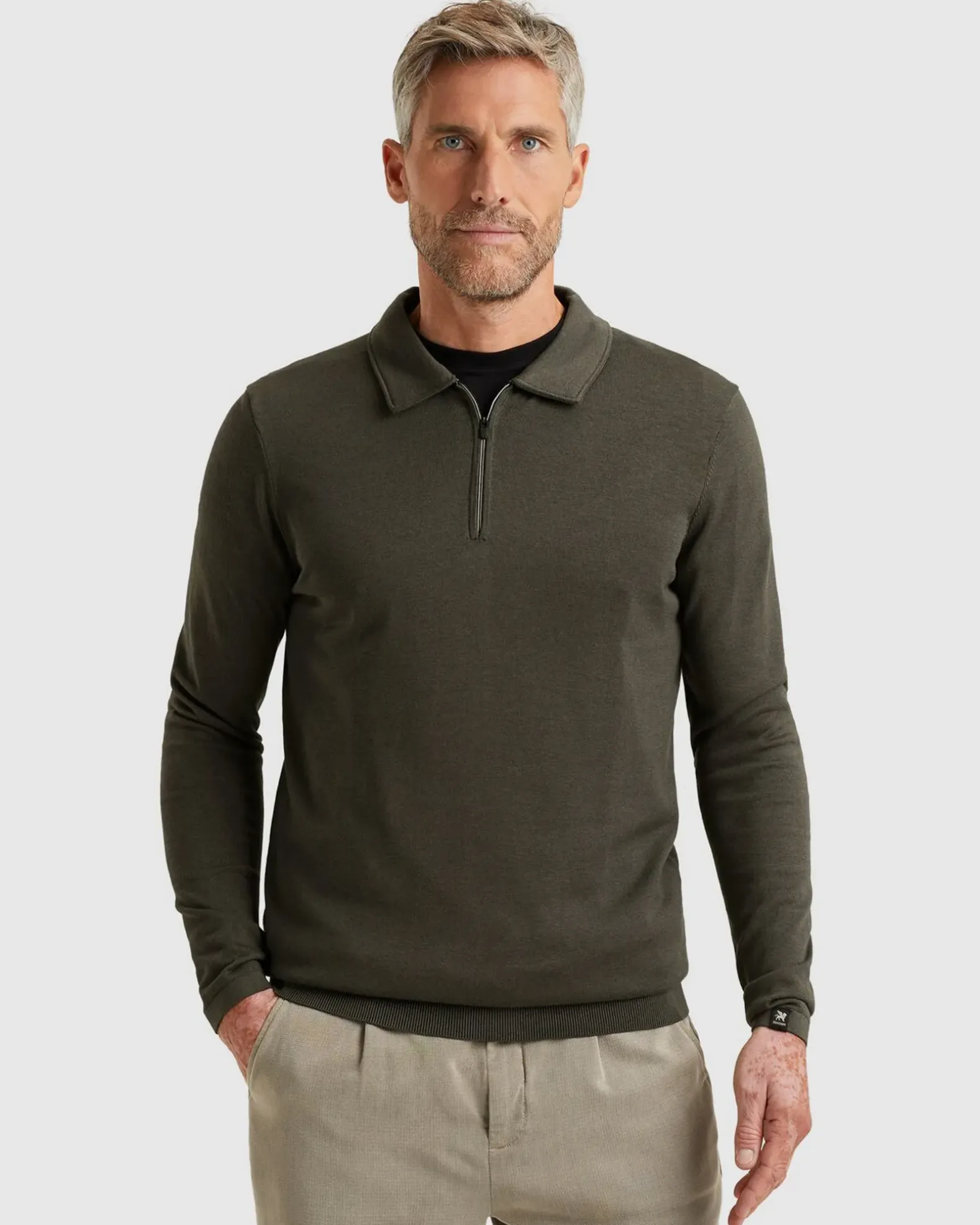 Vanguard Polo