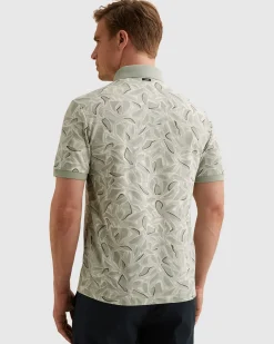 Vanguard Polo