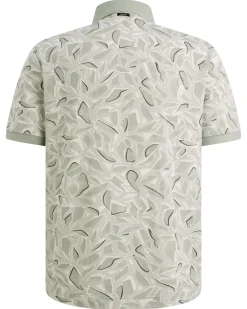 Vanguard Polo