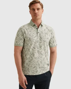 Vanguard Polo