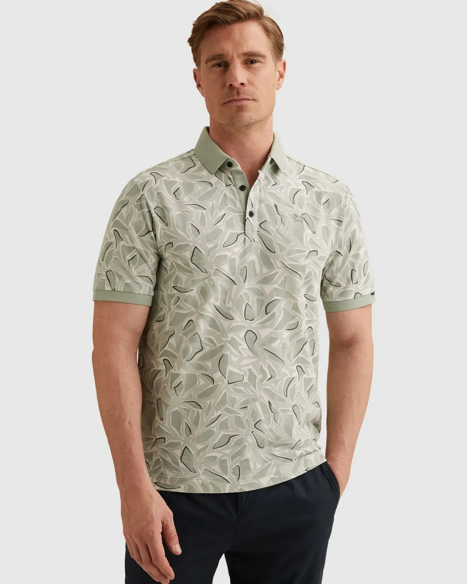 Vanguard Polo