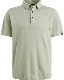 Vanguard Polo