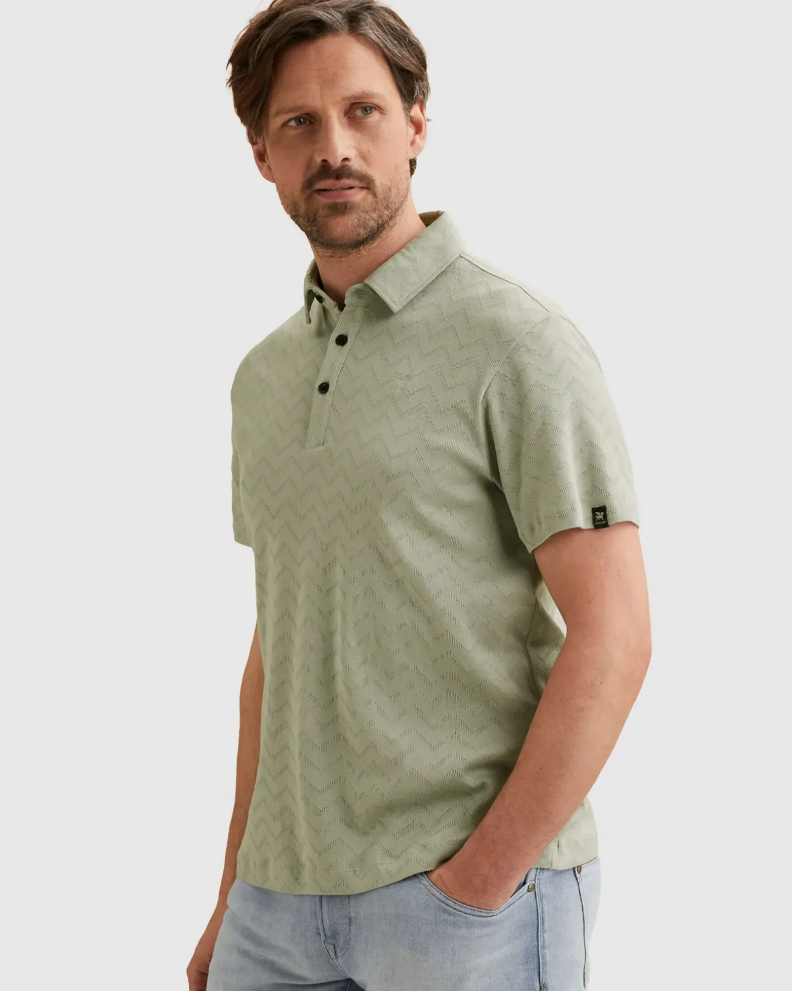 Vanguard Polo