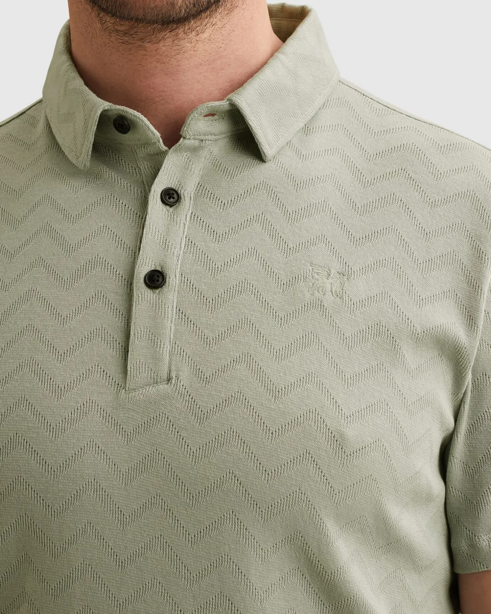 Vanguard Polo