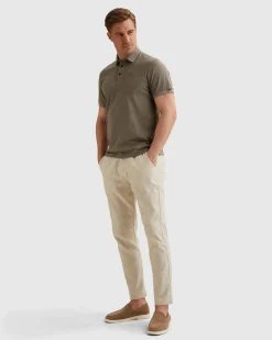 Vanguard Polo
