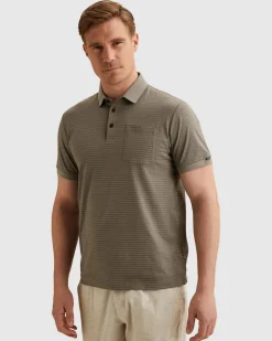 Vanguard Polo