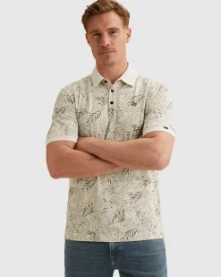 Vanguard Polo